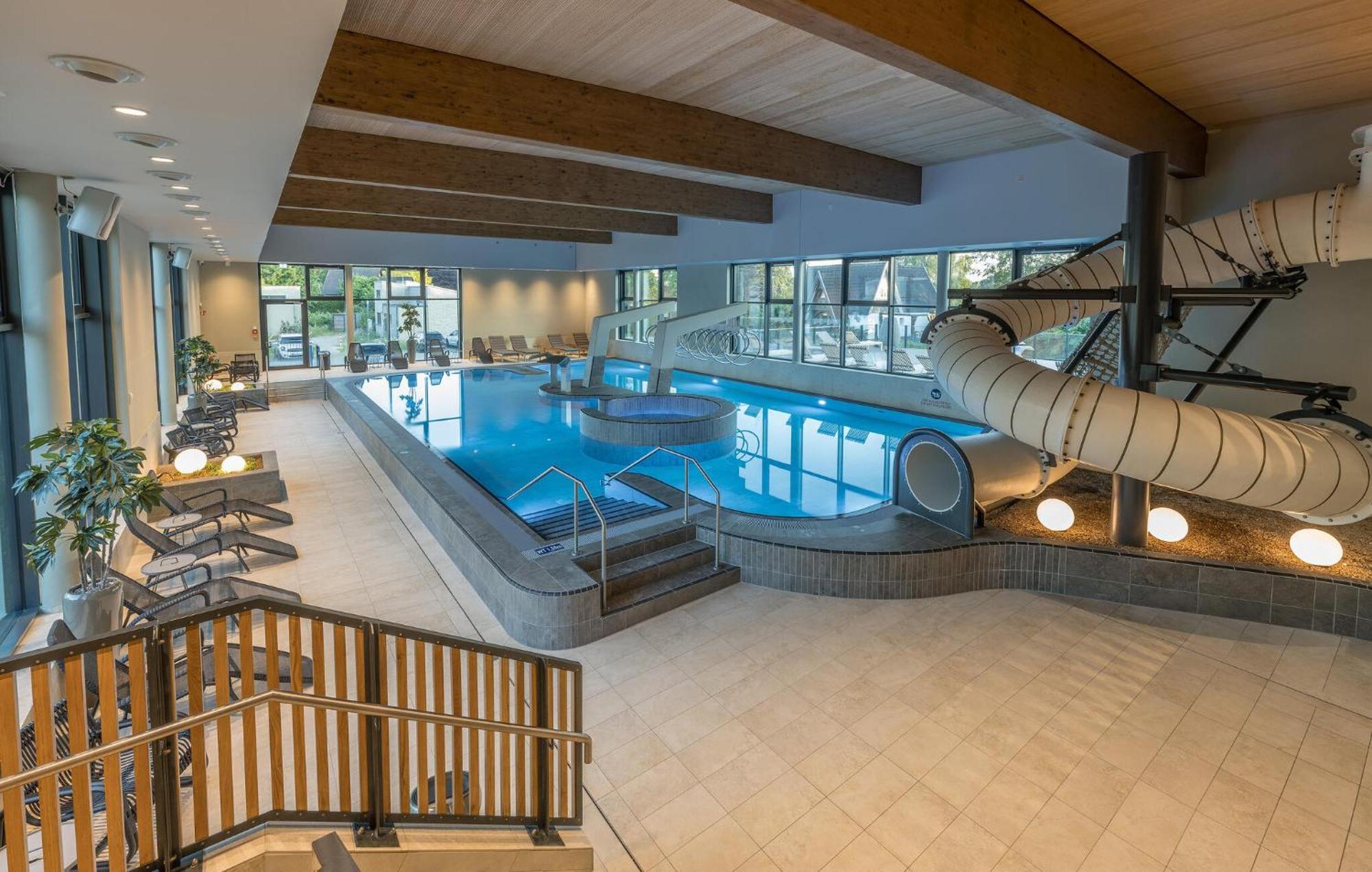 2 Bedroom Cozy Apartment In Lembruch-Duemmer See Екстер'єр фото